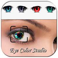Eye Color Changer Lens Changer 2020 on 9Apps