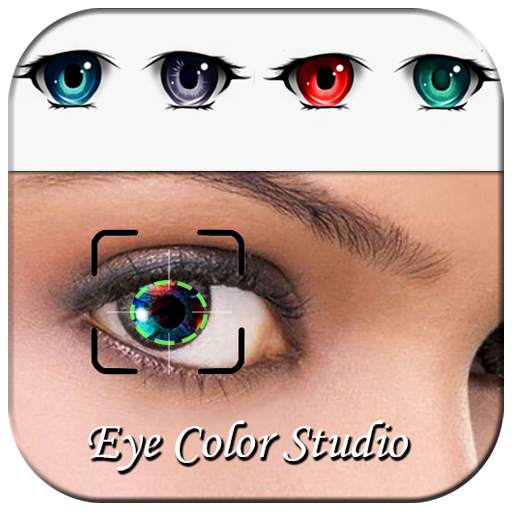 Eye Color Changer Lens Changer 2020