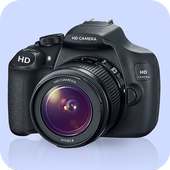 Zoom HD Camera High Quality