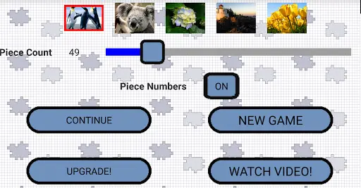 Exploring The Jigsaw Puzzle Game By Digipuzzle.net ( Puzzles Are Fun! ) 