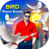 Bird Photo Editor - Background Changer on 9Apps