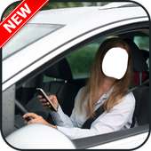 Car Styles Photo Frame on 9Apps