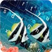 Occult Tropical Fish on 9Apps