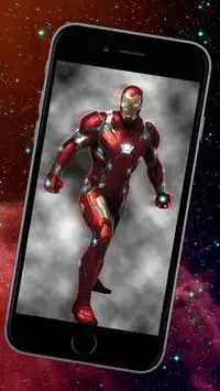 Iron Man Live Wallpaper APK Download 2023 - Free - 9Apps Iron Man Live Wallpaper APK Download 2023 - Free - 9Apps