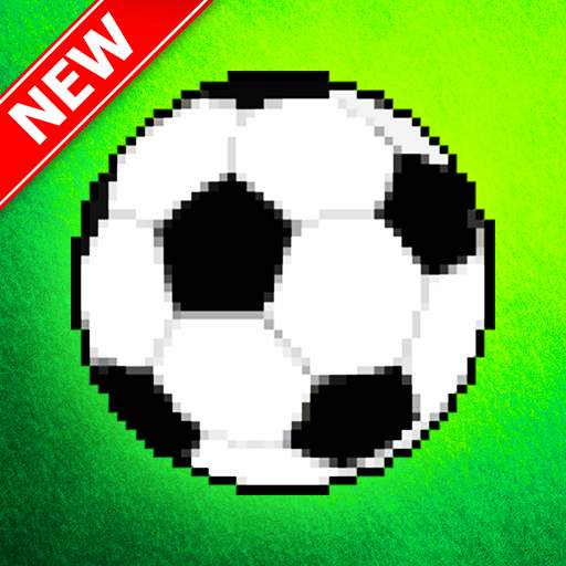 Flappy Ball - Ronaldo penalty