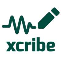 xcribe on 9Apps