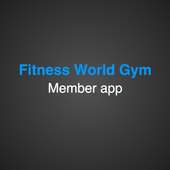 FitnessWorld Gym