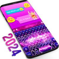 Clavier 2024 on 9Apps