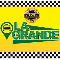 Taxi La Grande - para pasajeros on 9Apps