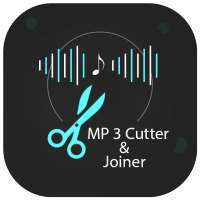 Mp3 Cutter and Joiner