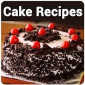 Best Cake Recipes - Bake Time, Tasty Cake Recipes
