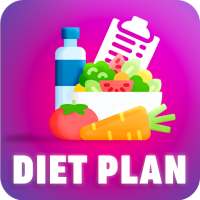 Diet Plan for Weight Loss, Fitness & Health Tips