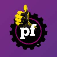 Planet Fitness Workouts on 9Apps