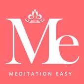 Meditation Easy on 9Apps