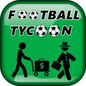 FOOTBALL TYCOON FIFA 18