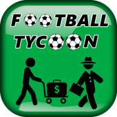 FOOTBALL TYCOON FIFA 18