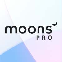 moons PRO on 9Apps