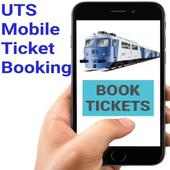 UTS Ticket Booking