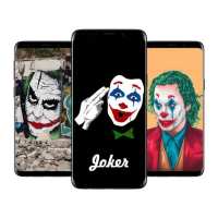 Joker Wallpaper HD