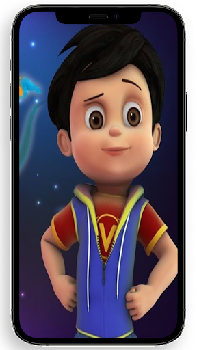 Vir Wallpaper The Robot Boy APK Download 2024 Free 9Apps