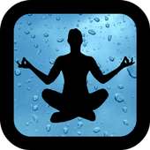 Simple Natural Sound - Relax Rain on 9Apps