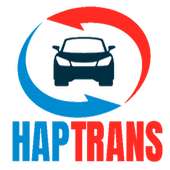 Haptrans - Your Transport Solution on 9Apps