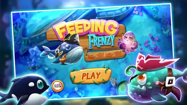 Fishing Food APK Download 2024 - Free - 9Apps