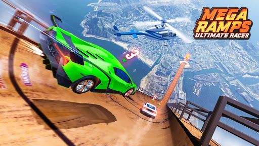 Car Racing Games Offline screenshot 17
