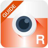 Guide for Retrica Instagram