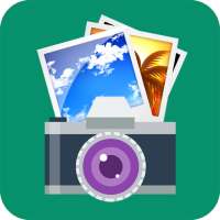 Creative Photo Poster on 9Apps