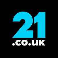 21.co.uk Online Casino & Real Money Slots