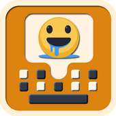 Emoji Keyboard Pro on 9Apps