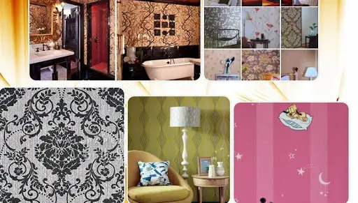 design wallpaper house wall APK Download 2023 - Free - 9Apps