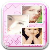 Frames Photo Collage Maker Pro