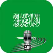 راديو السعودية on 9Apps