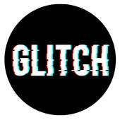 Glitch Effect Wallpapers HD on 9Apps