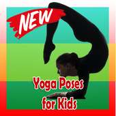 Yoga Poses for Kids