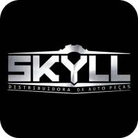 Skyll Peças - Catálogo