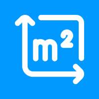 Square Meter Calculator on 9Apps