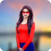 Blur Background Photo Editor