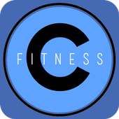 Cross Fitness Training 2