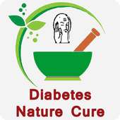 Diabetes Nature Cure on 9Apps