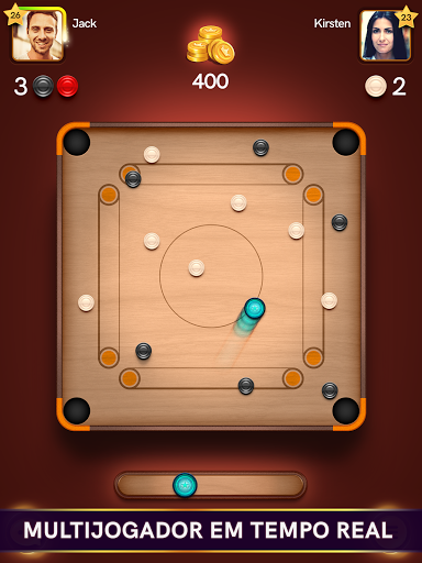 Carrom Pool: Disc Game screenshot 22