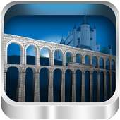 App Segovia Guide Segovia on 9Apps