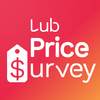 Lub Price Survey by Total