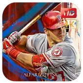 Free Bryce Harper Live Wallpaper APK Download For Android