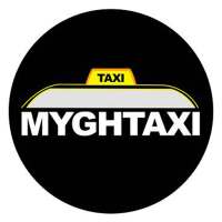 MyGhTaxi Driver