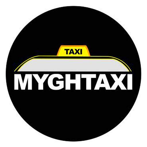 MyGhTaxi Driver