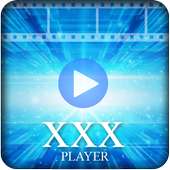 XXX Video Player - XHD Player