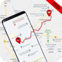 Mobile Number Location - Phone Number Locator App